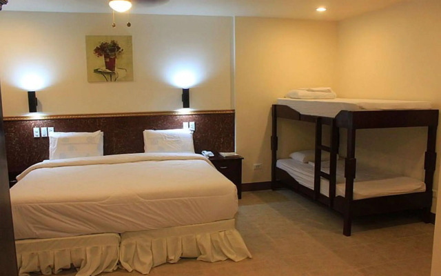 Mayfair Resort