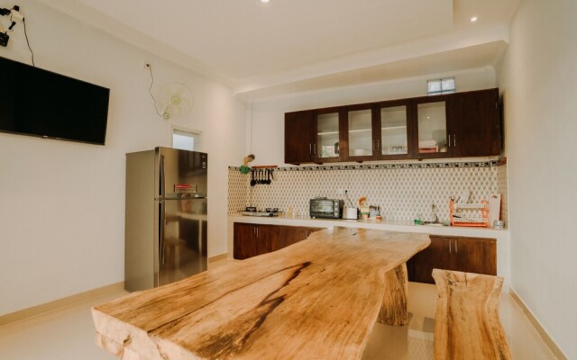 Nova Guest House