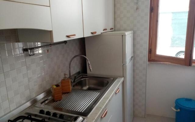 Residence Orsa Minore