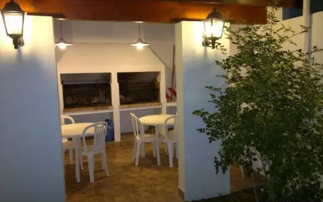 Posada Las Dunas