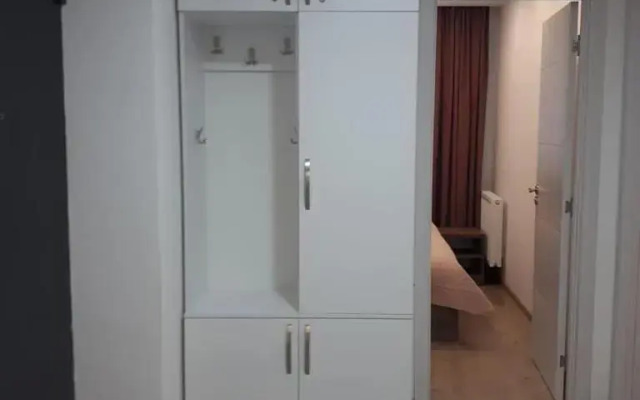 Tea Apartment