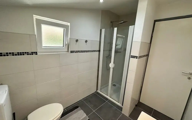 Villa Serenity