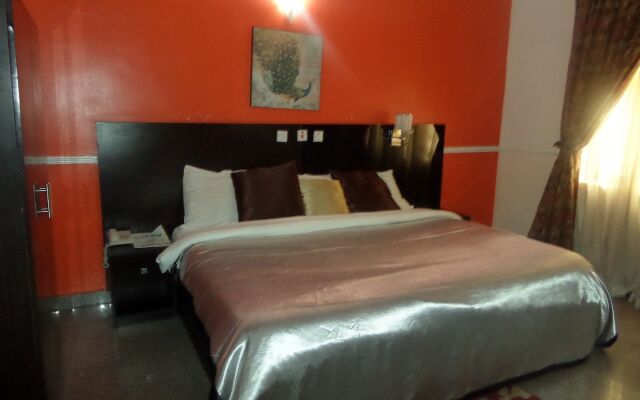 Dilic Hotel