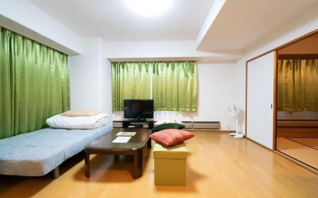 Angel Resort Yuzawa 501