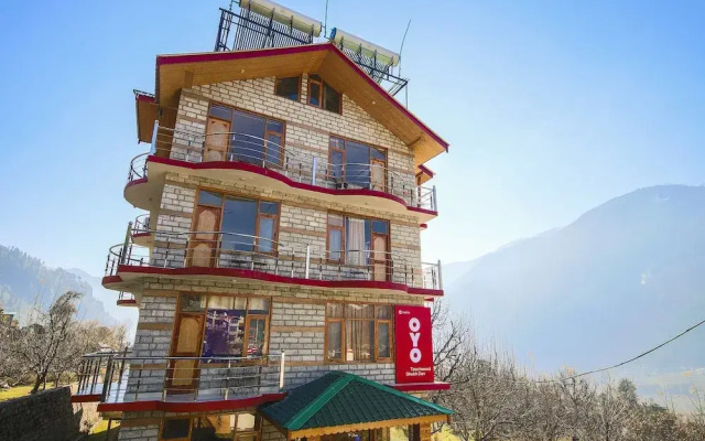 OYO 24074 Hotel Touchwood Shubh Dev