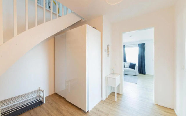 Ferienwohnung Ostseeglitzern