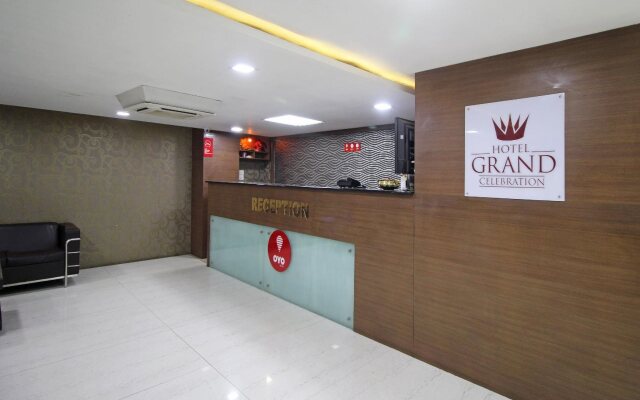 Hotel Grand Celebration By OYO Rooms