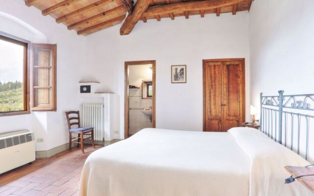 House LAngolo Impruneta