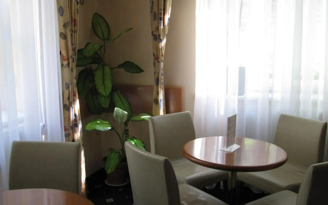 Hotel Máchova