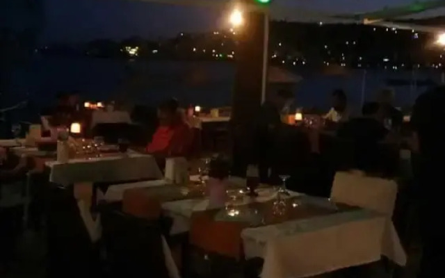 Bitez Deniz Hotel
