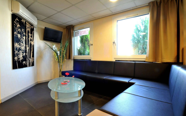 Sure Hotel by Best Western Nantes Saint-Herblain