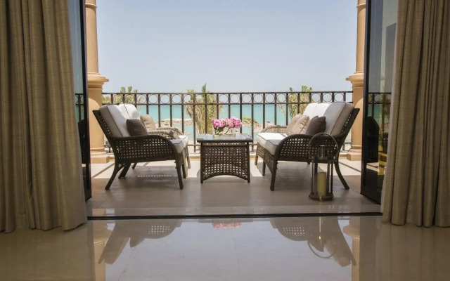 The InterContinental Doha Residences
