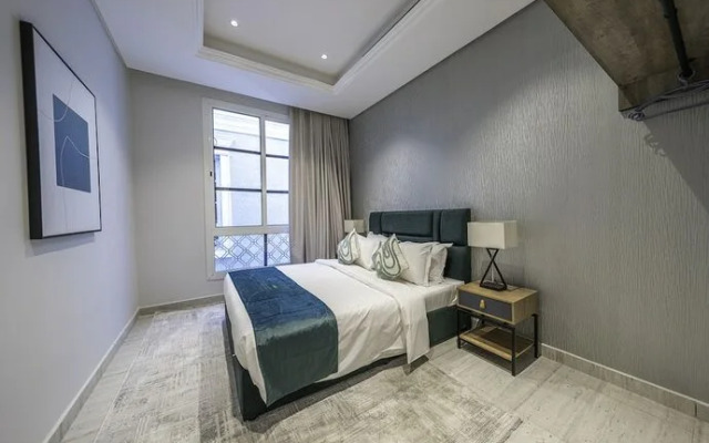 Mabaat - Al Yasmeen - 534 - E