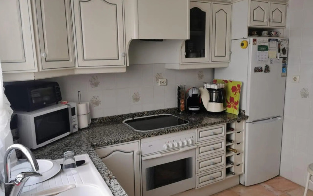 Casa adosada - Los Boliches - Fuengirola