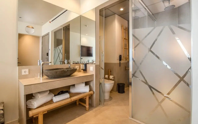 Hotel Cádiz Bahía by Q Hotels