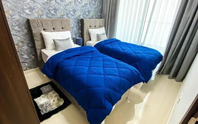 Mh- Brand new 2 Bhk Vera Residences Ref 24001 - Apartment in ดูไบ - Photo 3