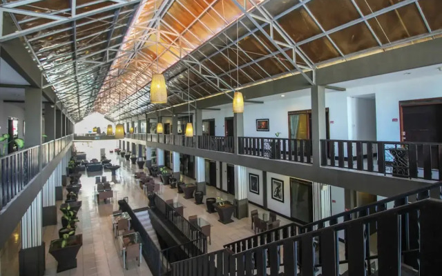 Airy Legian 191 Kuta Bali
