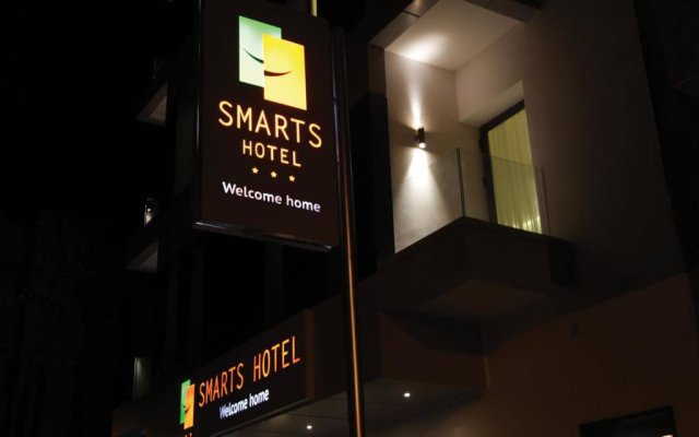 Smarts Hotel