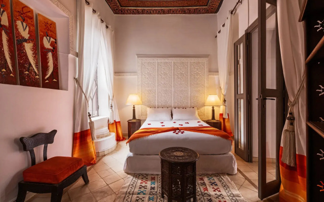 Riad Les Jardins d'Henia
