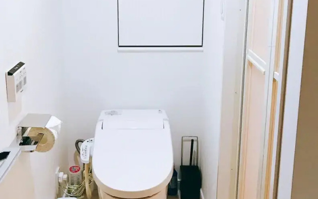 Nestay inn Tokyo Otsuka 101