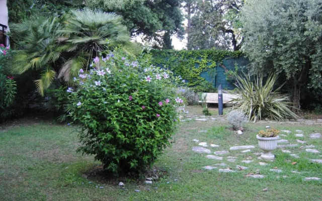 Residence Les Palmiers