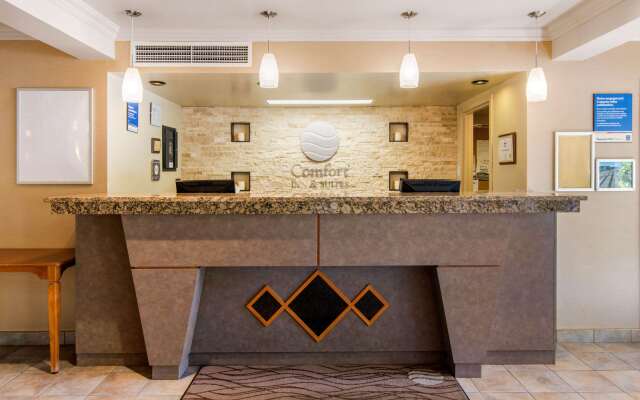 Comfort Inn & Suites Shawinigan