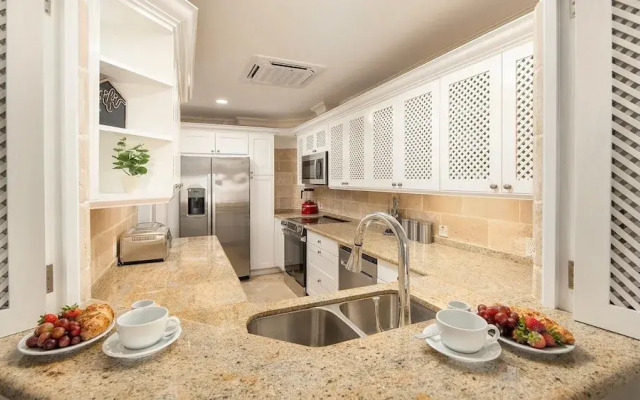 St. Peter's Bay 111 2 Bedroom Condo