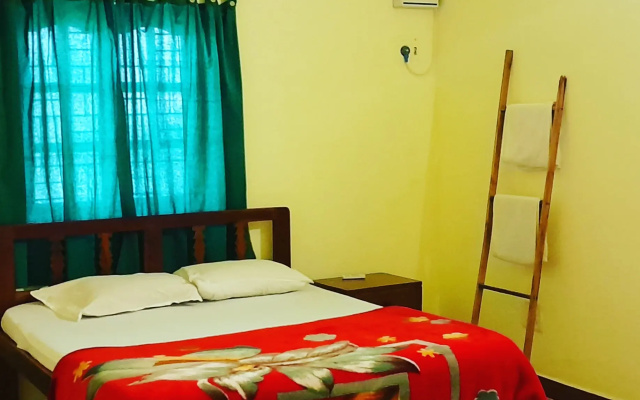 BountyYatra Guest House