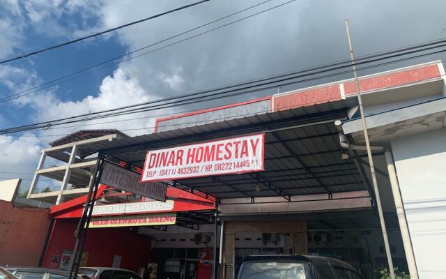 OYO 91263 Dinar Homestay