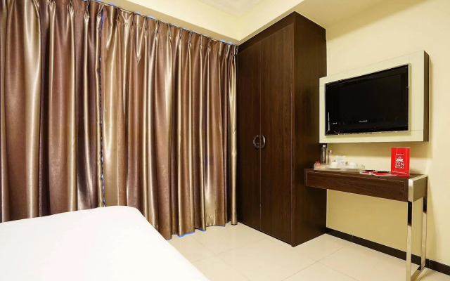 ZEN Rooms Bukit Merah