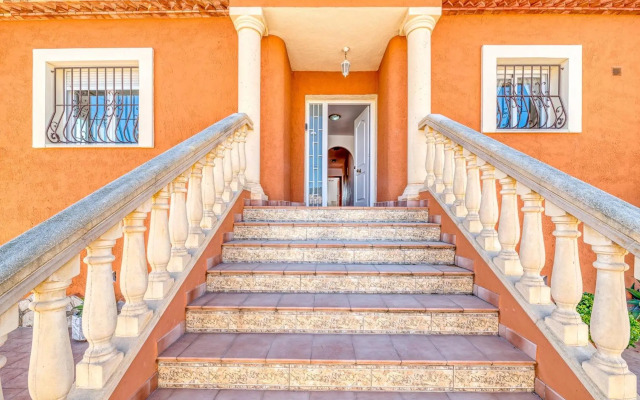 Villa Casita - Plusholidays