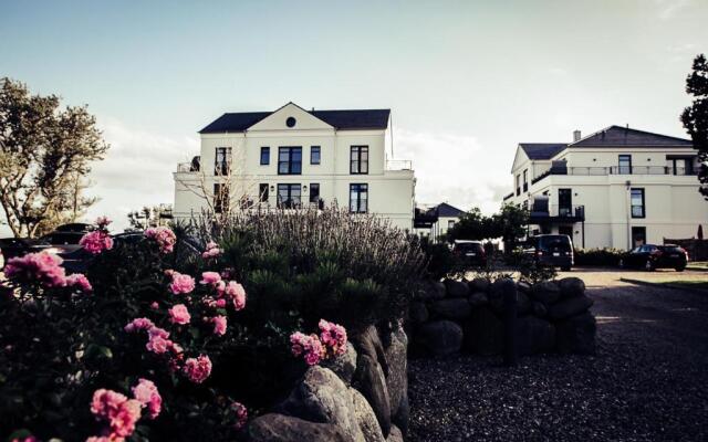 Fehmarn-OstseeferienMeerblick Porschen 1462