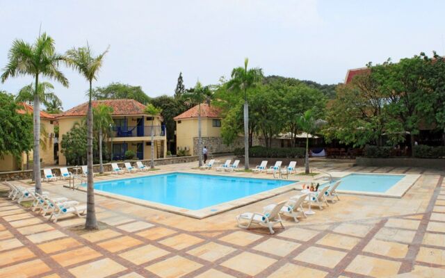 Estelar Santamar Hotel & Centro de Convenciones