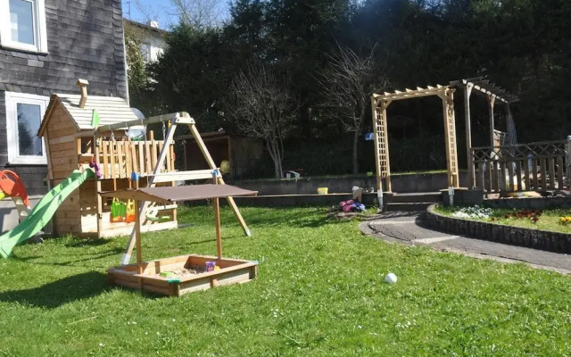 Ferienwohnung Siegen-Gilberg