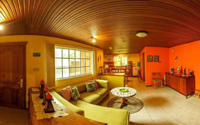 La Casa del Molino Blanco B&B