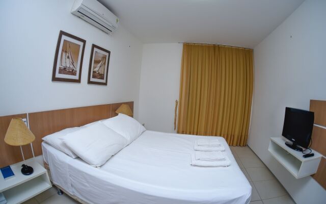 Atlantic Palace Apart-Hotel