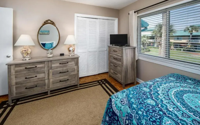 Seaspray Condos 205A