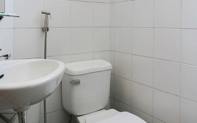 Anglo Residences near SM Mezza