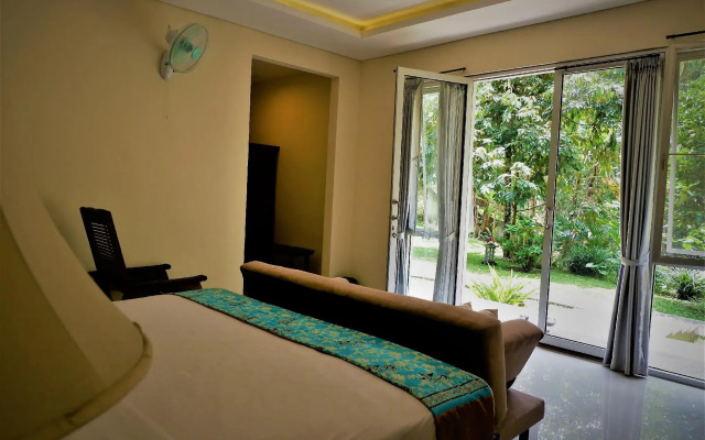 Villa Kendi