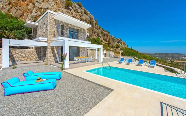 Villa Olympos