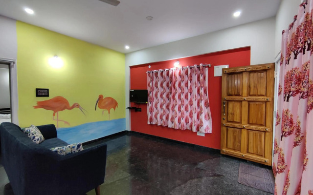 Royal Wings Apartments