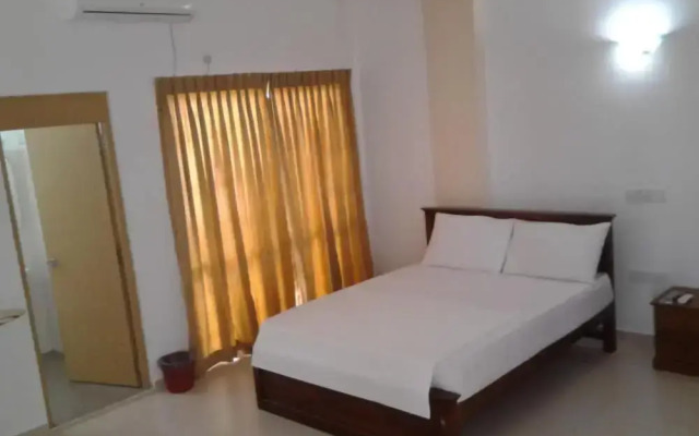 Hotel Oviya