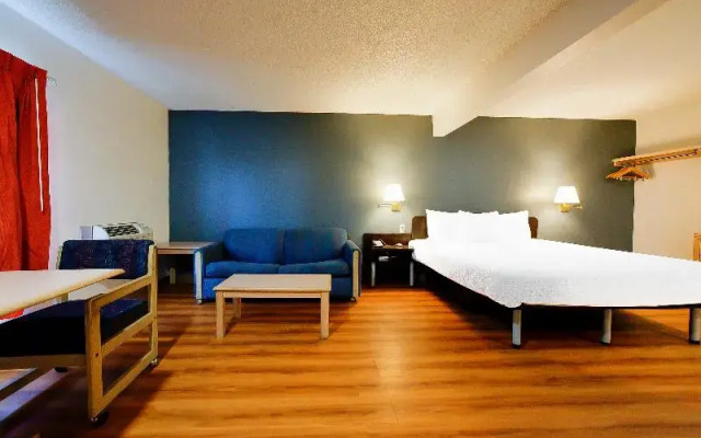 Oyo Hotel Hermiston Or, Downtown