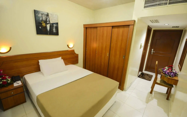 Index Hotel