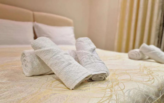 Hotel Mimani