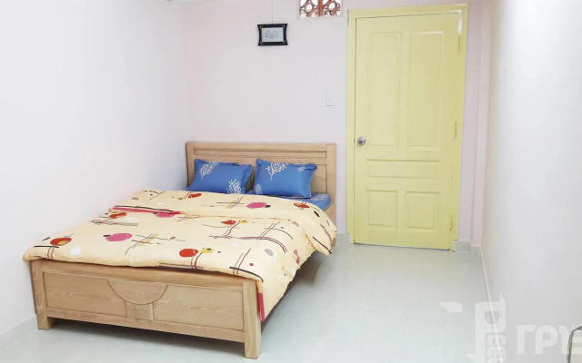 Thong Phong Guesthouse