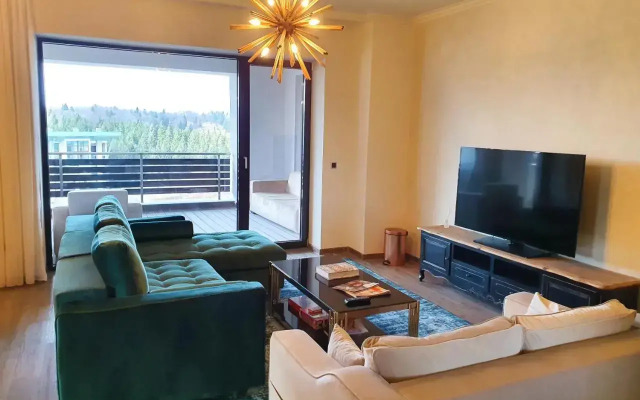 Silver Fox Residence