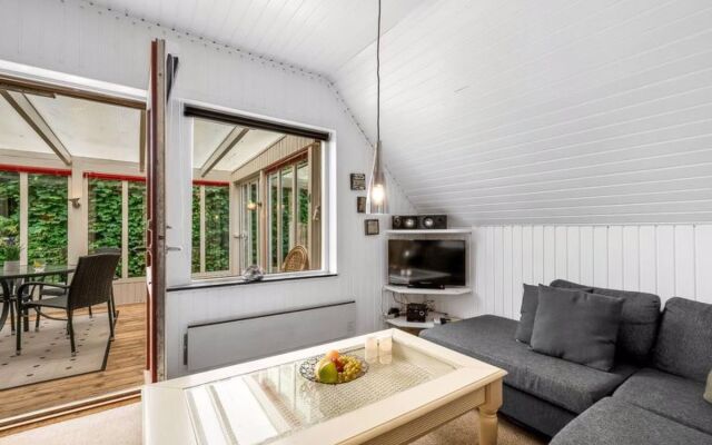 "Dorthe" - 13km from the sea in Western Jutland