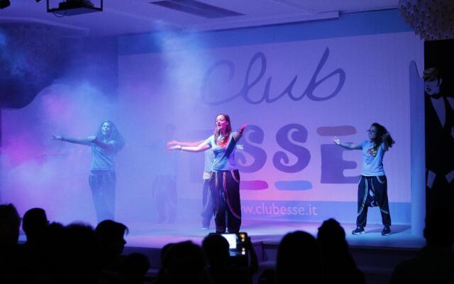 Club Esse Mediterraneo