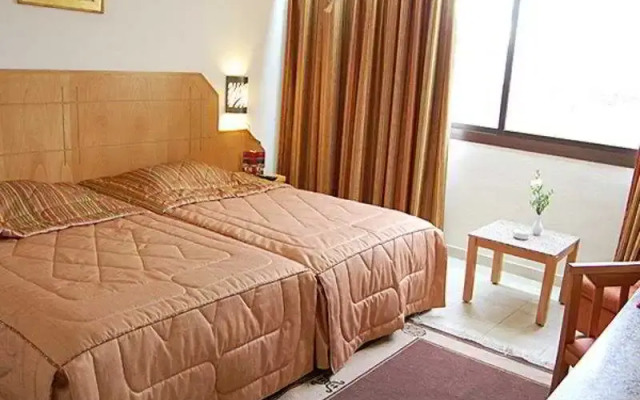 Hotel Diplomat